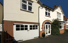 Boxted Cross multiple storey extension leads
